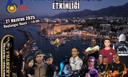 “Polis Birimleri Tanıtım Etkinliği” cuma akşamı Girne’de yapılacak