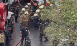İran'ın İsrail'e füze attığı iddiasını devlet medyası yalanladı