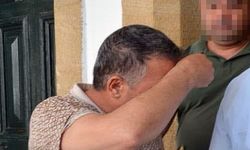 Kız çocuğuna cinsel saldırı