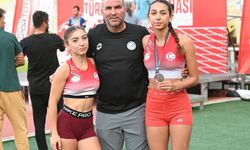 Ada'ya rekor dayanmıyor