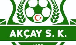 Akçay ligden çekildi