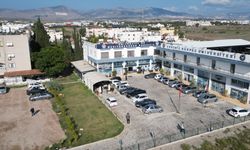 Akdeniz Karpaz Üniversitesi’nin mezuniyet töreni 20 Haziran’da