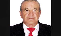 Türkmenköy, Ali abisine ağlıyor