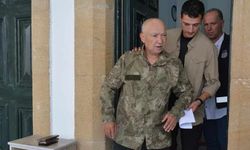 “Beni Türkiye’ye iade etmeyin, can güvenliğim yok “