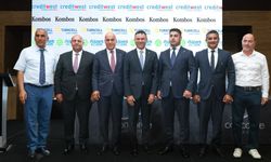 Akaryakıt sektörüne Alpet Click damgası