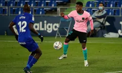 Ansu Fati, Monaco yolcusu