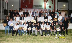 Yılın Başarılı Antrenörleri ödüllerini Gala Gecesinde alıyor