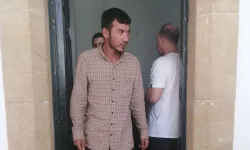 Kaçak yaşadığını babası ihbar etti