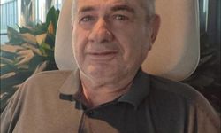 Büyükoğlu ailesinin acı günü