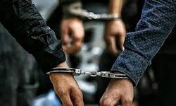 Azerbaycan vatandaşı bir kişi “casusluk” suçlamasıyla tutuklandı