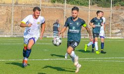 Digiturk Kıbrıs BTM 2.Lig haftanın sonuçları