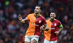 Abdülkerim: "Yeni hedef rekorumuz var"