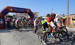 Pedallar Benon Dervişler anısına çevrildi