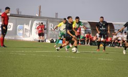 Digiturk Kıbrıs BTM 2.Lig'de 42 takım mücadele edecek