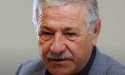 “Adam çıldırmış”