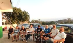 Çanakkale’de genel kurula ilgi gösterilmedi