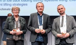 DAÜ, ISPO 2025 Dünya Kongresi’nde temsil edildi