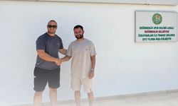 Deniz Kibar, Değirmenlik’te