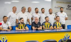 Doğan imzaları attırdı