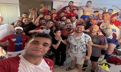 Doğancı, koltuğunu perçinledi