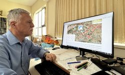 Uzmanlar "Doğu Anadolu Fay Hattı'ndaki enerji birikmesine" dikkati çekti
