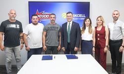 KKTCell ile Drag ve Spor Otomobil Derneği iletişim sponsorluğu yenilendi
