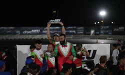 Zafer, Berfu Tutumlu’nun