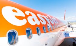 EasyJet uçağı İzmir’e zorunlu iniş gerçekleştirdi
