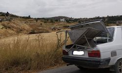 Yol güvenliği kimin umurunda…