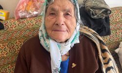 Çangar ailesi çınarını kaybetti