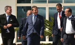 DP ve YDP’den ‘erken seçim’ çağrısı