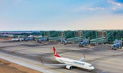 Ercan Havalimanı 5,5 milyonun üzerinde yolcuya hizmet verecek