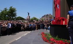 Ferdi Zeyrek için gözyaşları sel oldu