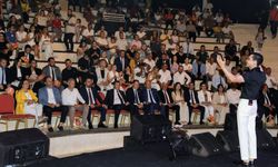 Güzelyurt Portakal Festivali renkli başladı