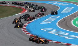 Formula 1'de 2026 takvimi açıklandı