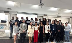 Girne Üniversitesi’nden Hukuk Zaferi!