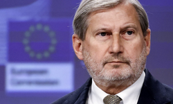 Avrupa Komisyonu’nun Kıbrıs Özel Temsilcisi Johannes Hahn Kıbrıs’ta