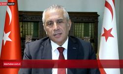 Taçoy: "Rum tarafı egemenlik başta olmak üzere hiç bir hak paylaşımına yanaşmıyor"