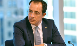 Hristodulidis New York’a gitti