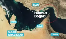İran Meclisi'nden Hürmüz Boğazı kararı