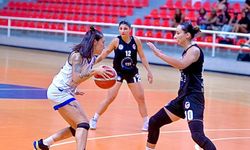 DAÜ Gençler ilk adımı attı: 62-69