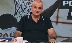 Basketbolda MHK’nın yeni başkanı Ahmet Karaoğlan