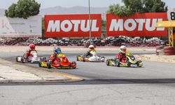 Kartingciler, akşam serinliğinde yarışacak