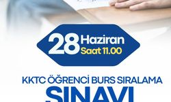 Yüzde 100’e Varan Burs İmkanlarıyla Kstu Öğrenci Burs Sırlama Sınavı 28 Haziran’da
