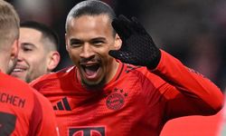 Leroy Sane, Galatasaray'da