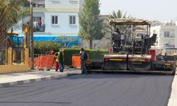 LTB, yarından itibaren Dumlupınar bölgesinde asfaltlama yapacak
