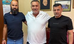 Mormenekşe, Ahmet Ogan ve ekibiyle yola devam