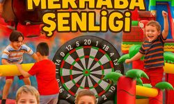 Mehmetçik Büyükkonuk Belediyesi “Yaza Merhaba Şenliği” düzenliyor