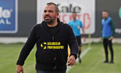 K. Kaymaklı'da Aktunç sesleri!