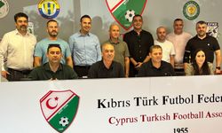 Sertoğlu yönetimine Burak Nolan takviyesi